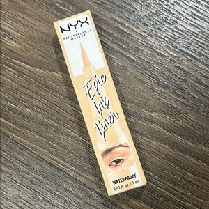 NYX Epic Ink Liner - Marshmallow
